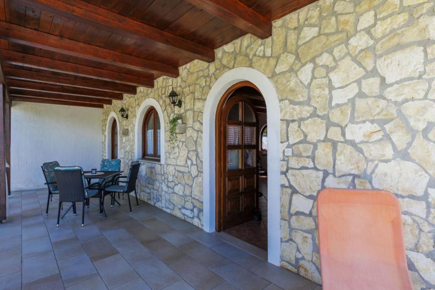 Haus Cekic (ROJ506) - foto 42