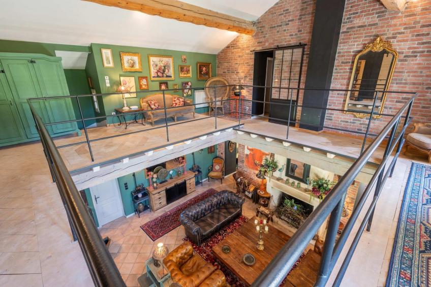 Grand Mas climatisé Arles - foto 20