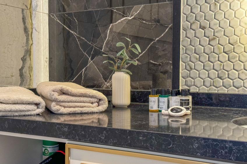 Qoople Aria-07 neue Wohnung im Stadtzentrum - foto 12