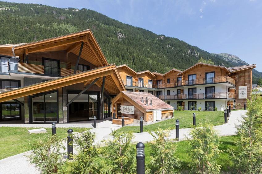 Odalys Résidence Prestige Isatis - foto 13