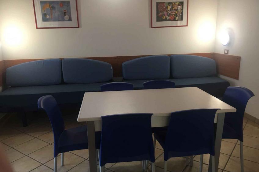 Holiday apartment in a holiday home area - BF-RF56M - foto 12