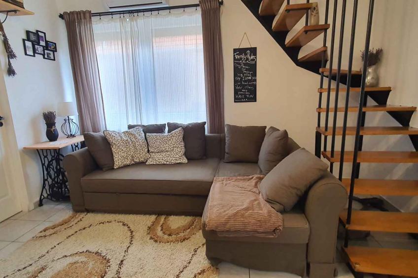 Holiday house in the center, just 100 meters from the beach - BF-CTND - foto 29