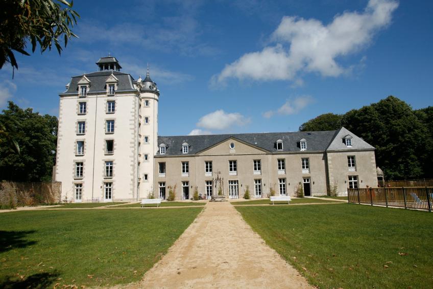 Odalys Erdeven 2p4 Le Château de Keravéon - foto 22