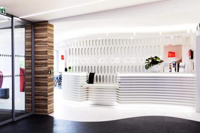 Néméa Appart'hôtel Résidence Toulouse Concorde - foto 2