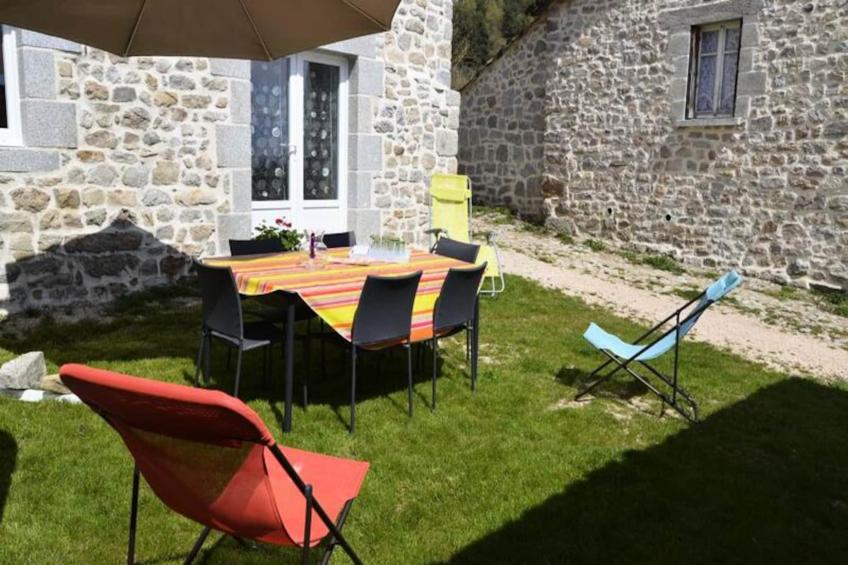 Gîte de France La maison d'alphonse 4 personnes 3 épis - foto 2