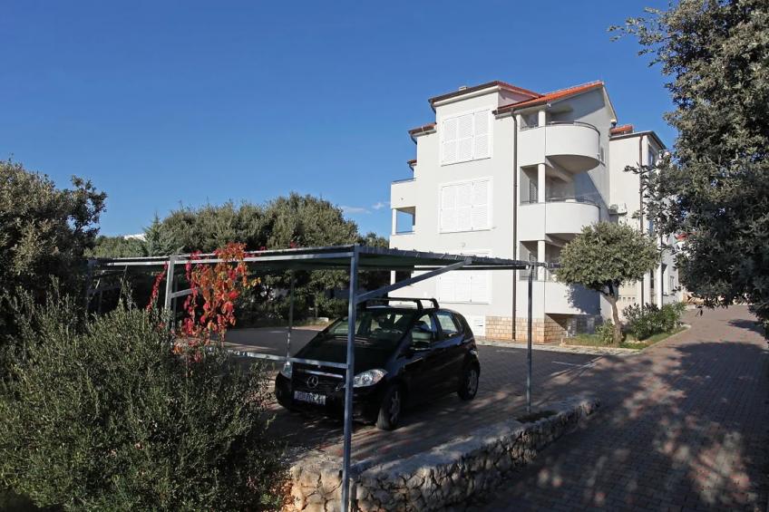 Apartment Vita 4 pers