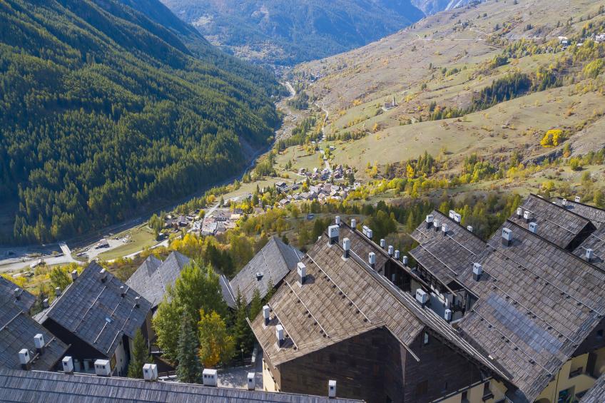 Grange Hike & Ski - 7C Sestriere - foto 12