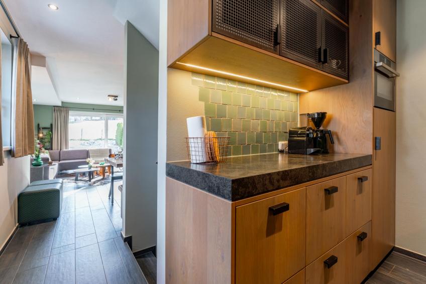 Chalet Schneelöwe L - foto 13