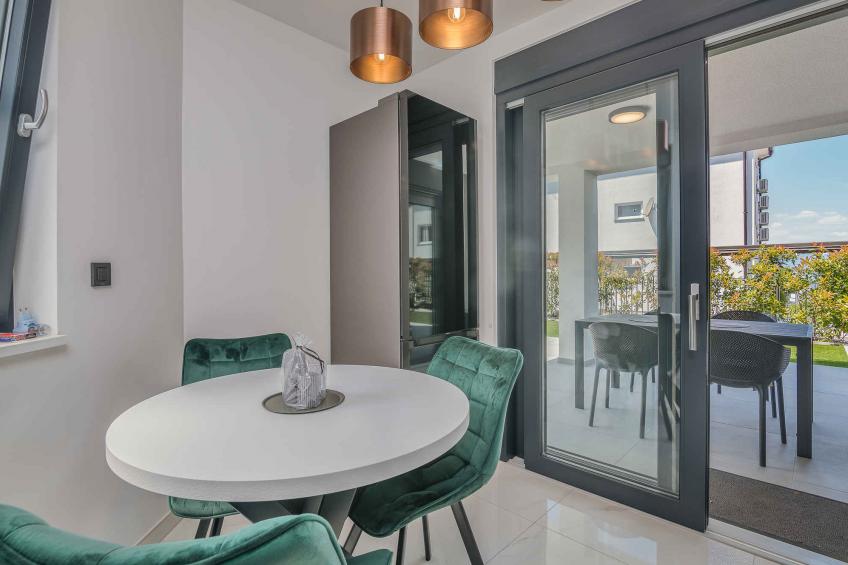 Holiday apartment with pool and air conditioning - BF-T7Z66 - foto 20
