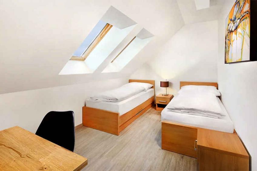 Vakantiewoning met wellnessgedeelte - VW-JMKDV - foto 18