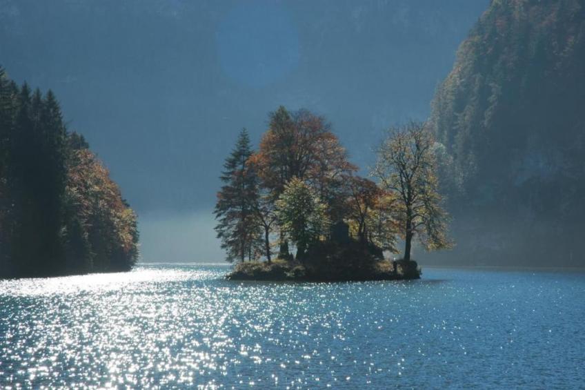 Im Berchtesgadener Land - foto 27