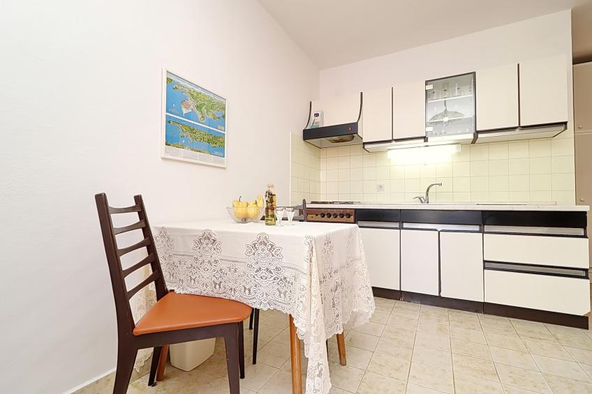 Apartments Villa Cebalo Korčula - Two Bedroom Apartment with Terrace and Sea View  LANA - foto 3