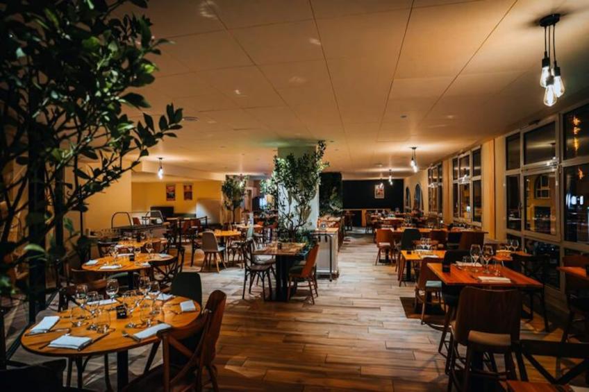 Résidence Garden & City Cauterets Balnéo - foto 3