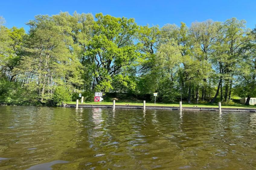 Nr4 Müritzsee 2 Personen - foto 54