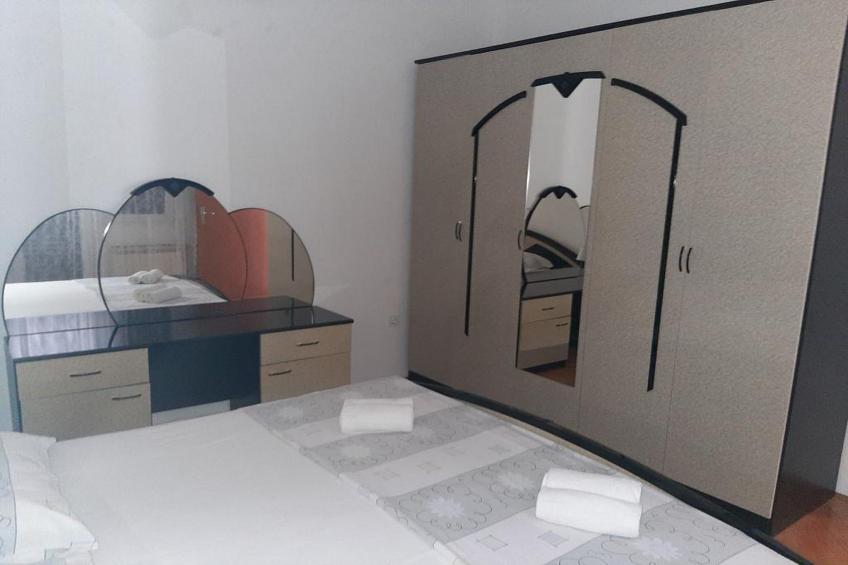 Apartments Marko- Superior Two Bedroom Apartment with Terrace and Sea View (A4+2) - foto 5