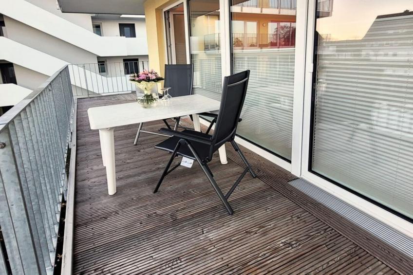 2 SZ Deluxe 6 P - Winterberg Appartement 21126 - foto 2