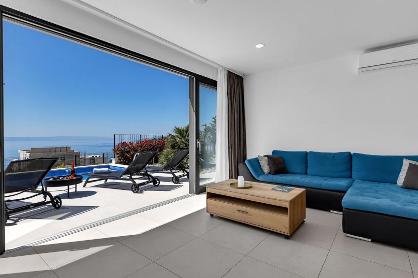 Komplex - Villa Oliver - foto 8