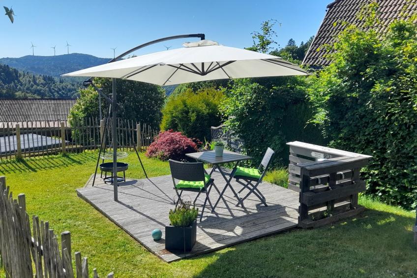 Schwarzwaldstübchen - foto 2