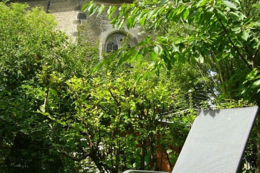 in Friedrichstadt mit Garten - foto 13