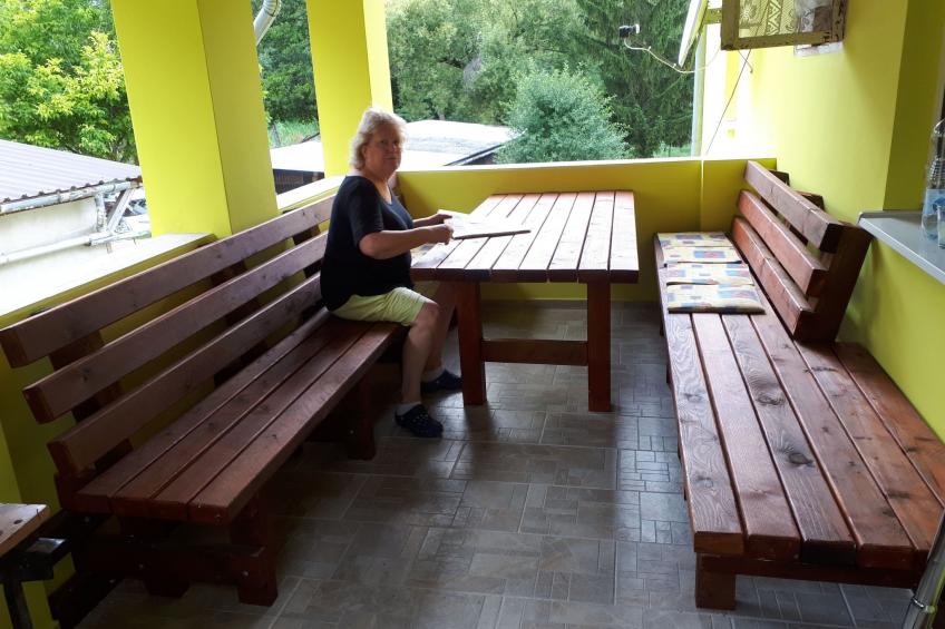 "Ferienhaus Frits" - foto 21