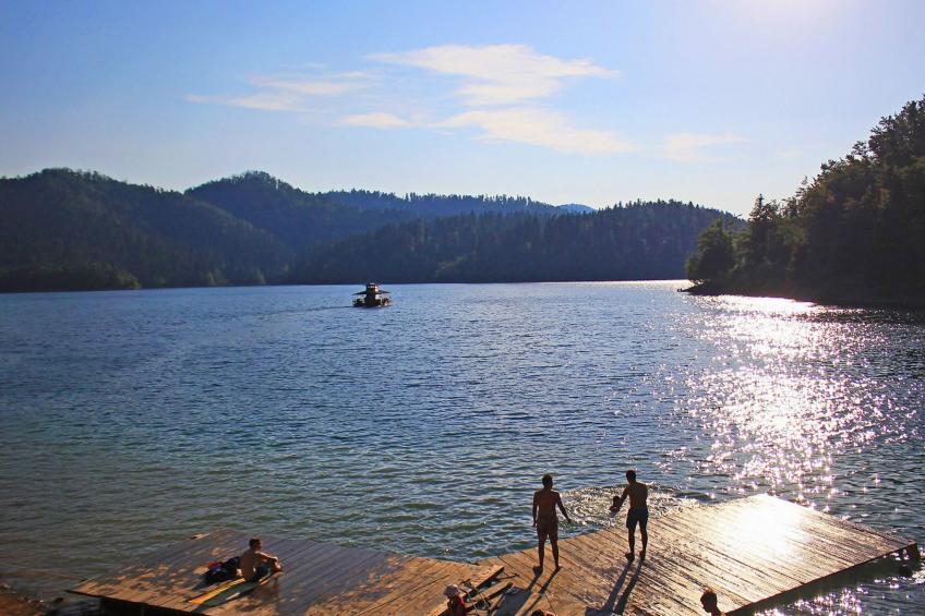 IDEAL FÜR FAMILIEN, PAARE UND NATURLIEBHABER - foto 47