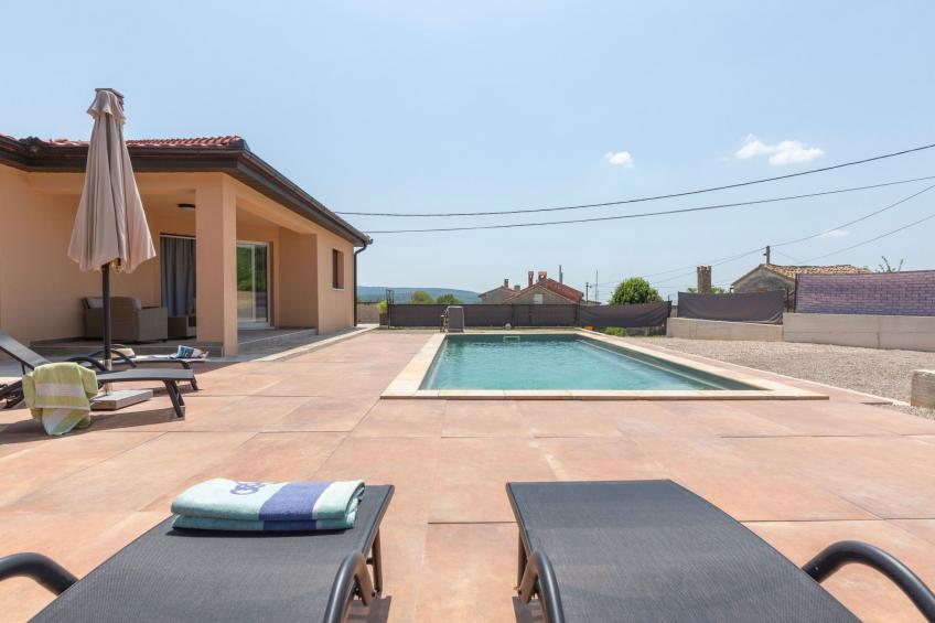 Ferienvilla 'Villa Xenia - foto 4