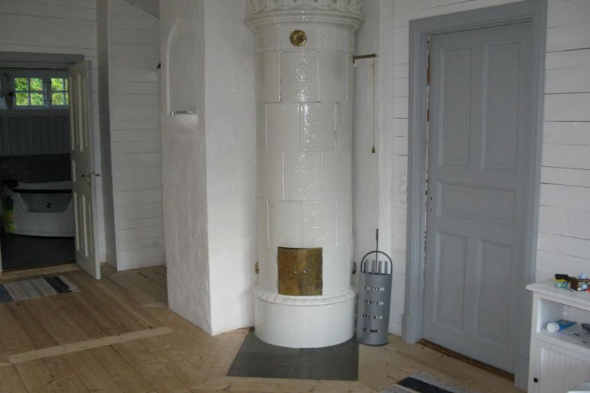 Villa mit Whirlpool - foto 29