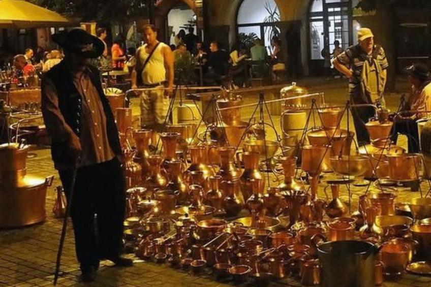 Casa Crina in Karpaten-Dorf in Siebenbürgen - foto 77