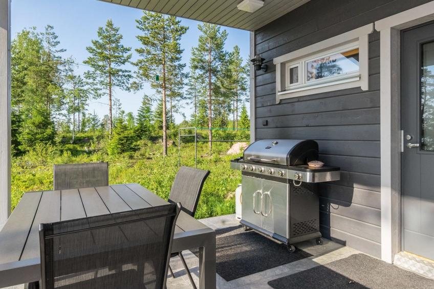 Villa saunaniemi - foto 32