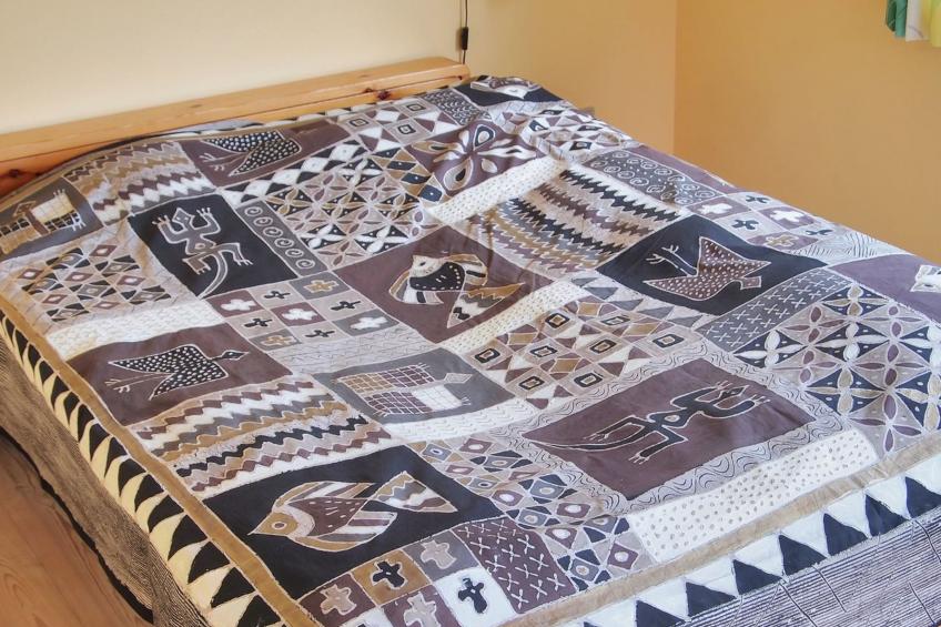 "Hoimar" - 400m from the sea in SE Jutland - foto 31