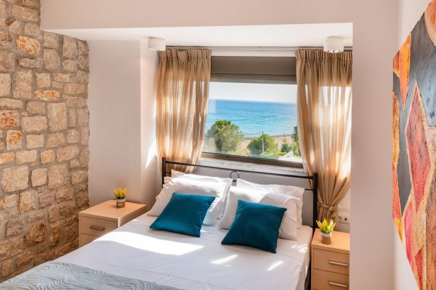 Villa CostaMare - Luxuriöse, neu gebaute Steinvilla - foto 37