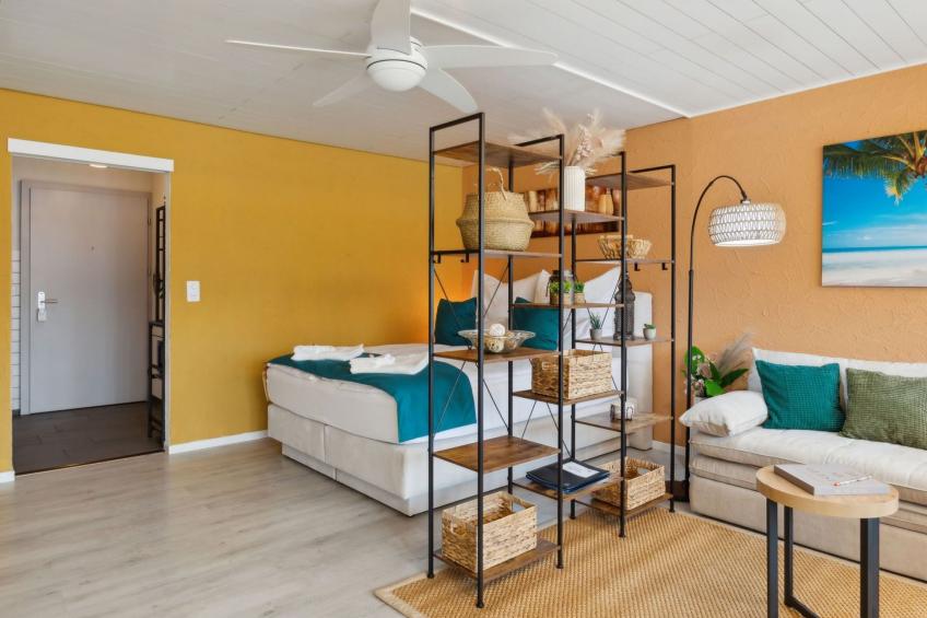 4 Seasons Apartment - foto 40