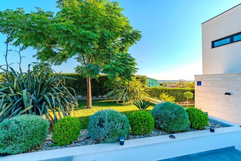 Beautiful villa Lara in Vrana with pool - foto 59