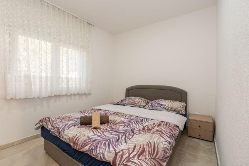 Guest Gouse Stipanovi Dvori - Double Bedroom with Terrace 2 - foto 7