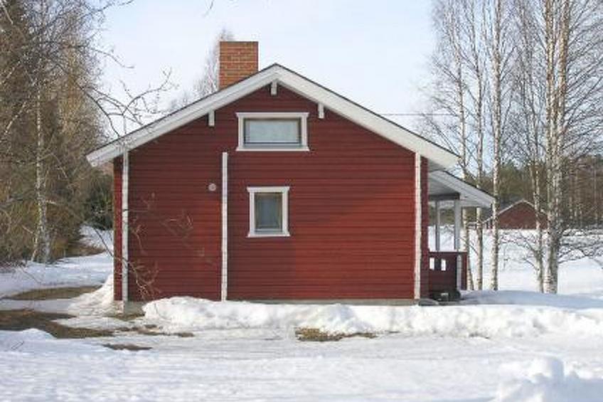 Jokijärven lomat/hilla - foto 7