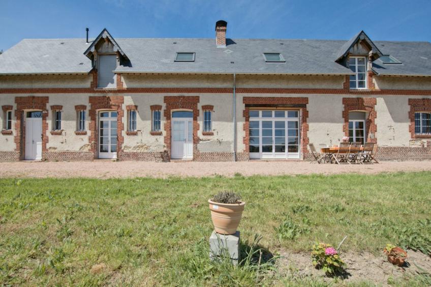 Les écuries de Callenville - foto 29