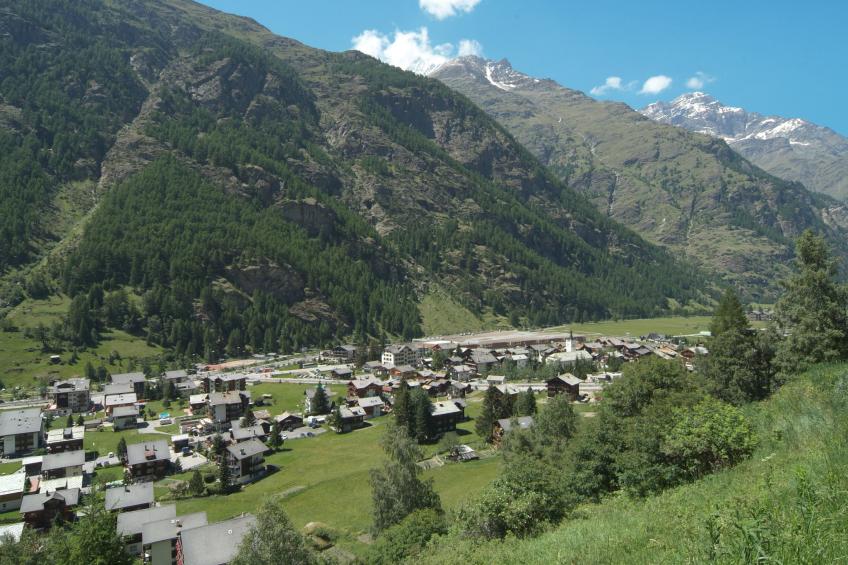 St. Bernhard - foto 19