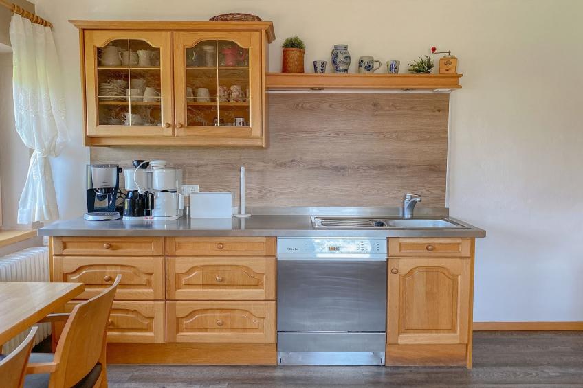 Ferienhaus Dachsteinheim - foto 9