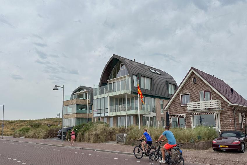 De Garnaal