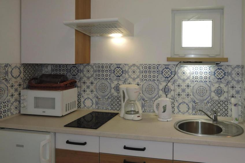 Twee-onder-een-kap woning, Kolczewo - foto 15