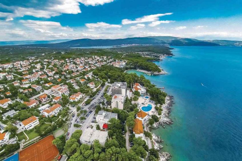 Holiday house with air conditioning - BF-XH36 - foto 30