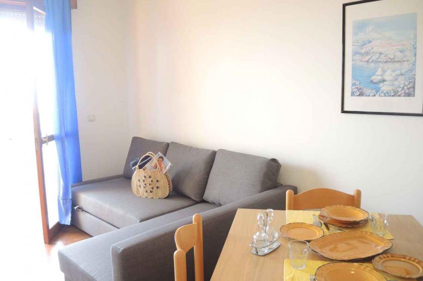 Ferienwohnung mit Klimaanlage und Balkon - BF-W9PYD - foto 4