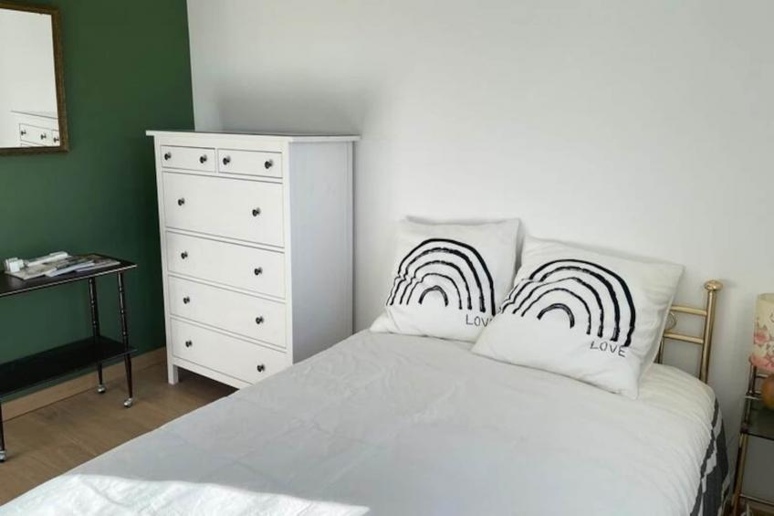 Villa Saint Louis Pour 6 Personnes - foto 2