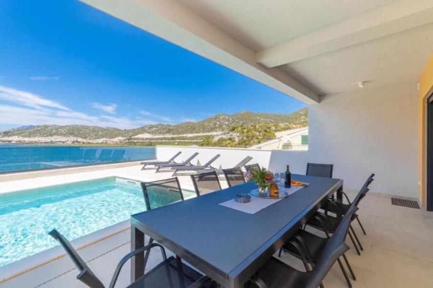 Luxury Villa Navis - foto 36