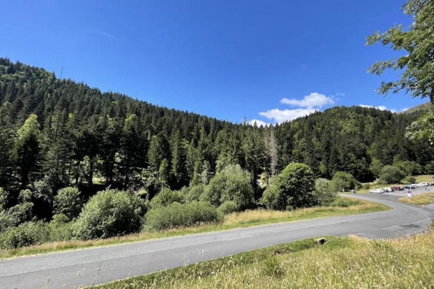 Appartements à Le Lioran - foto 39