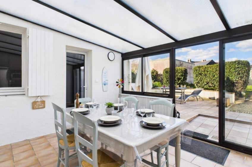 Maison à Batz-sur-Mer - foto 10