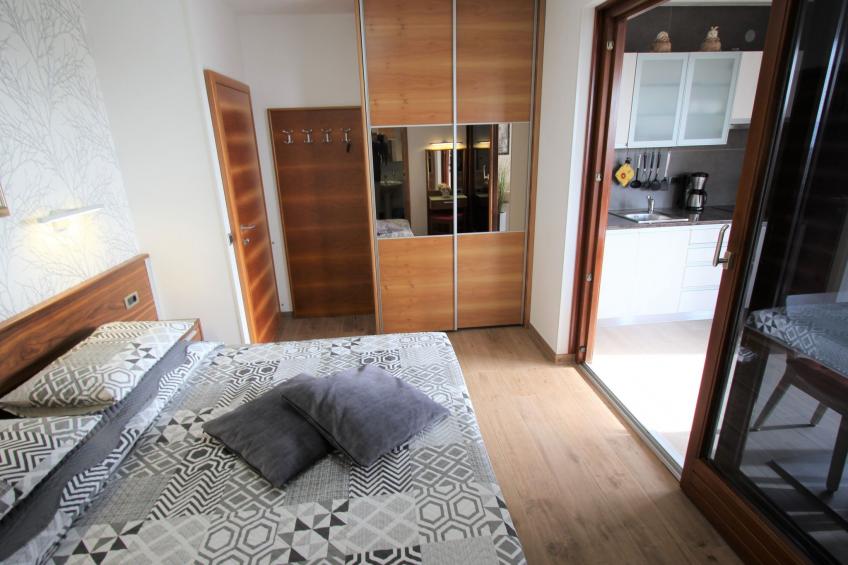 Appartement Deluxe mit Balkon und Meerblick - foto 11