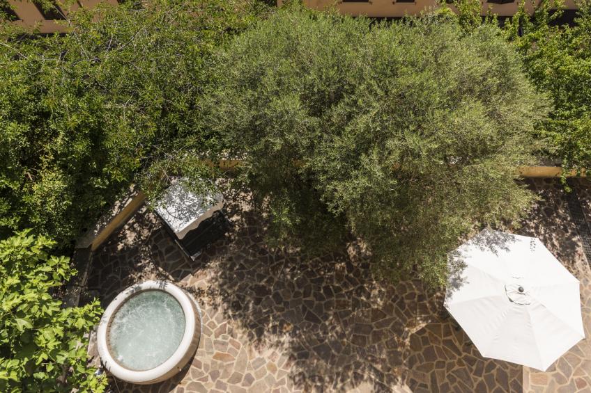 Dimora Lucretili - foto 26