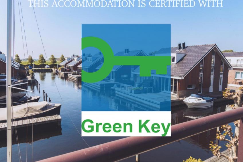 Tiny houseboat Parel I - airco - foto 20