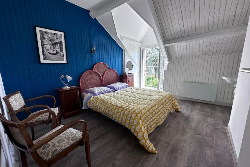 Longère mit Pool - foto 11